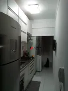 Apartamento com 2 Quartos à venda, 50m² no Planalto, São Bernardo do Campo - Foto 20