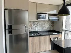 Apartamento com 1 Quarto à venda, 37m² no Brooklin, São Paulo - Foto 1