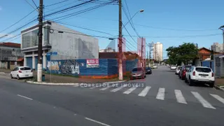 Terreno / Lote Comercial para alugar, 240m² no Mirim, Praia Grande - Foto 3