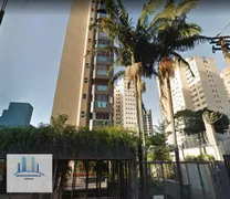 Apartamento com 3 Quartos à venda, 123m² no Campo Belo, São Paulo - Foto 1