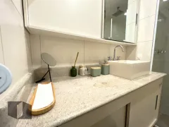 Flat com 1 Quarto à venda, 34m² no Leblon, Rio de Janeiro - Foto 15