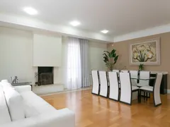 Casa de Condomínio com 4 Quartos à venda, 460m² no Tingui, Curitiba - Foto 9