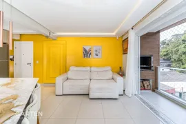 Apartamento com 3 Quartos à venda, 86m² no Caioba, Matinhos - Foto 7