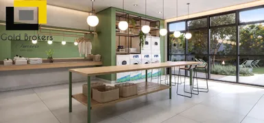 Apartamento com 1 Quarto à venda, 25m² no Vila Mariana, São Paulo - Foto 19