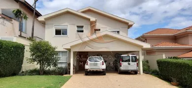 Casa de Condomínio com 4 Quartos à venda, 267m² no Jardim Saint Gerard, Ribeirão Preto - Foto 1