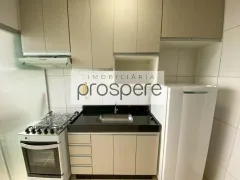 Apartamento com 2 Quartos à venda, 48m² no Vila Furquim, Presidente Prudente - Foto 5