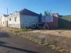 Terreno / Lote / Condomínio à venda, 1501m² no Vila Prado, São Carlos - Foto 1