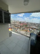 Apartamento com 2 Quartos para alugar, 70m² no Chora Menino, São Paulo - Foto 44