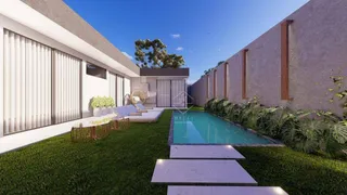 Casa de Condomínio com 4 Quartos à venda, 245m² no Residencial Park I, Vespasiano - Foto 7