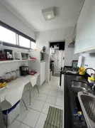 Apartamento com 3 Quartos à venda, 151m² no Candeal, Salvador - Foto 24