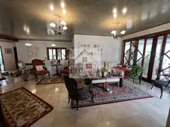 Casa de Condomínio com 4 Quartos à venda, 380m² no Residencial Quatro, Santana de Parnaíba - Foto 18