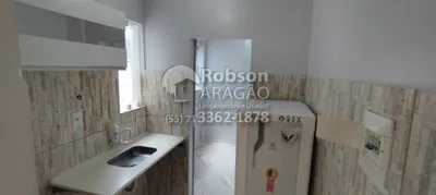 Apartamento com 1 Quarto para venda ou aluguel, 55m² no Pituba, Salvador - Foto 9