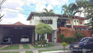 Casa de Condomínio com 4 Quartos à venda, 467m² no Granja Viana, Cotia - Foto 1