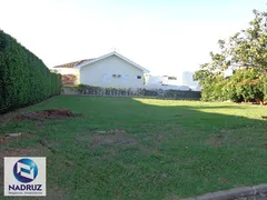 Terreno / Lote / Condomínio à venda, 955m² no Jardim Cedro, São José do Rio Preto - Foto 1