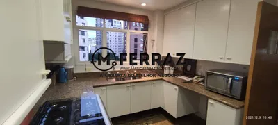 Apartamento com 3 Quartos à venda, 310m² no Jardim Europa, São Paulo - Foto 13