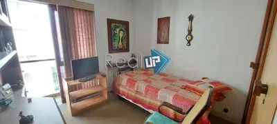 Apartamento com 3 Quartos à venda, 123m² no Lagoa, Rio de Janeiro - Foto 15