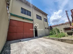 Galpão / Depósito / Armazém para alugar, 320m² no Vila Jordanopolis, São Bernardo do Campo - Foto 2