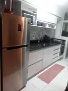 Apartamento com 2 Quartos à venda, 56m² no Vila Assis Brasil, Mauá - Foto 6