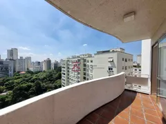 Apartamento com 3 Quartos para alugar, 226m² no Higienópolis, São Paulo - Foto 8