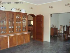 Casa com 5 Quartos para venda ou aluguel, 700m² no Taquaral, Campinas - Foto 29