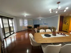 Apartamento com 4 Quartos para venda ou aluguel, 191m² no Vila Assuncao, Santo André - Foto 4