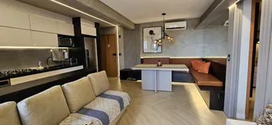 Apartamento com 2 Quartos à venda, 66m² no Jardim América, Goiânia - Foto 4