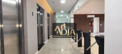 Conjunto Comercial / Sala para alugar, 500m² no Vila Bocaina, Mauá - Foto 3