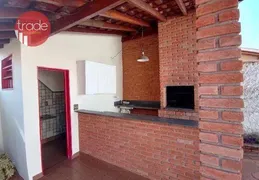 Casa com 3 Quartos para venda ou aluguel, 222m² no Jardim São Luiz, Ribeirão Preto - Foto 2
