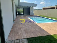 Casa de Condomínio com 4 Quartos à venda, 285m² no Lagoa Santa Park Residence, Lagoa Santa - Foto 23