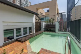 Cobertura com 3 Quartos para alugar, 188m² no Vila Olímpia, São Paulo - Foto 46