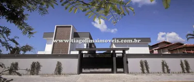 Casa de Condomínio com 2 Quartos à venda, 99m² no Jardim Capricornio, Caraguatatuba - Foto 4