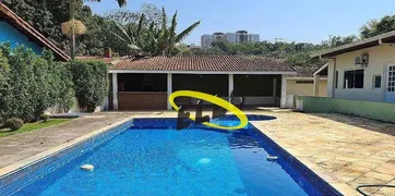 Casa de Condomínio com 3 Quartos à venda, 360m² no Granja Viana, Cotia - Foto 21