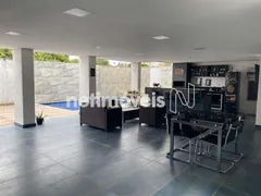 Casa de Condomínio com 4 Quartos à venda, 367m² no Estância Silveira, Contagem - Foto 6