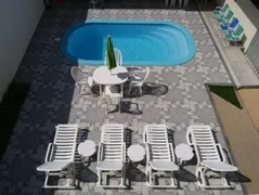 Casa com 7 Quartos para alugar, 350m² no Jurerê Internacional, Florianópolis - Foto 2