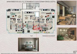 Apartamento com 2 Quartos à venda, 97m² no Centro, Cabo Frio - Foto 6