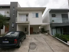 Casa de Condomínio com 3 Quartos à venda, 183m² no Parque das Figueiras, Mogi das Cruzes - Foto 23