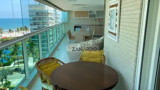 Apartamento com 4 Quartos para venda ou aluguel, 185m² no Riviera de São Lourenço, Bertioga - Foto 10