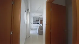 Apartamento com 2 Quartos para alugar, 70m² no Jardim Veneza, São José dos Campos - Foto 8