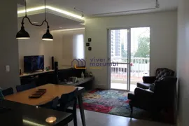 Apartamento com 2 Quartos à venda, 68m² no Morumbi, São Paulo - Foto 1