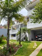 Casa de Condomínio com 5 Quartos à venda, 560m² no Morada dos Passaros, Taboão da Serra - Foto 3