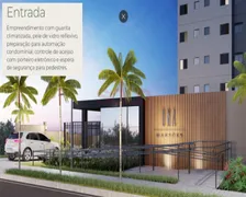 Apartamento com 2 Quartos à venda, 55m² no Mansões Santo Antônio, Campinas - Foto 9