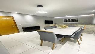 Casa com 2 Quartos à venda, 104m² no Vila Santista, São Paulo - Foto 3