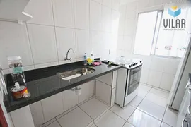 Apartamento com 2 Quartos para alugar, 48m² no Jardim Maria Antonia Prado, Sorocaba - Foto 9