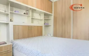 Apartamento com 2 Quartos à venda, 75m² no Saúde, São Paulo - Foto 5
