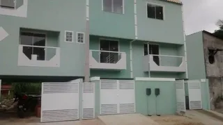 Casa de Condomínio com 2 Quartos à venda, 85m² no Praia do Saco, Mangaratiba - Foto 2