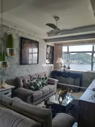 Apartamento com 2 Quartos à venda, 50m² no Gonzaguinha, São Vicente - Foto 8