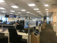 Conjunto Comercial / Sala para alugar, 857m² no Itaim Bibi, São Paulo - Foto 24