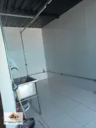 Conjunto Comercial / Sala para alugar, 90m² no Jardim Maringa, São Paulo - Foto 9