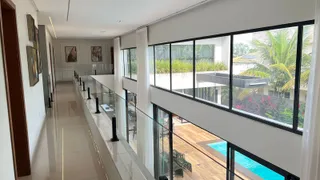 Casa de Condomínio com 5 Quartos à venda, 695m² no Residencial Alphaville Flamboyant, Goiânia - Foto 13