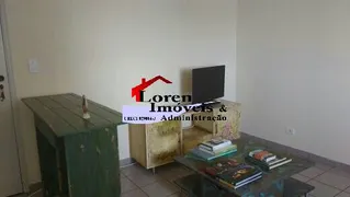 Apartamento com 1 Quarto à venda, 50m² no Itararé, São Vicente - Foto 6